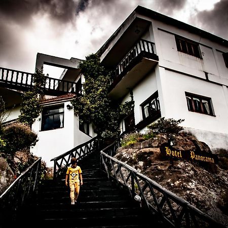 Hotel Panorama La Cumbrecita Dış mekan fotoğraf