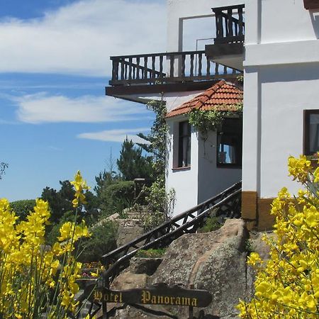 Hotel Panorama La Cumbrecita Dış mekan fotoğraf