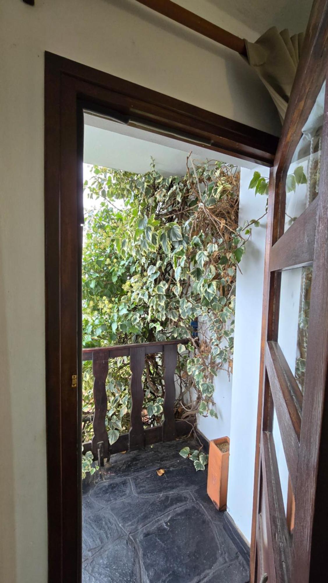 Hotel Panorama La Cumbrecita Dış mekan fotoğraf